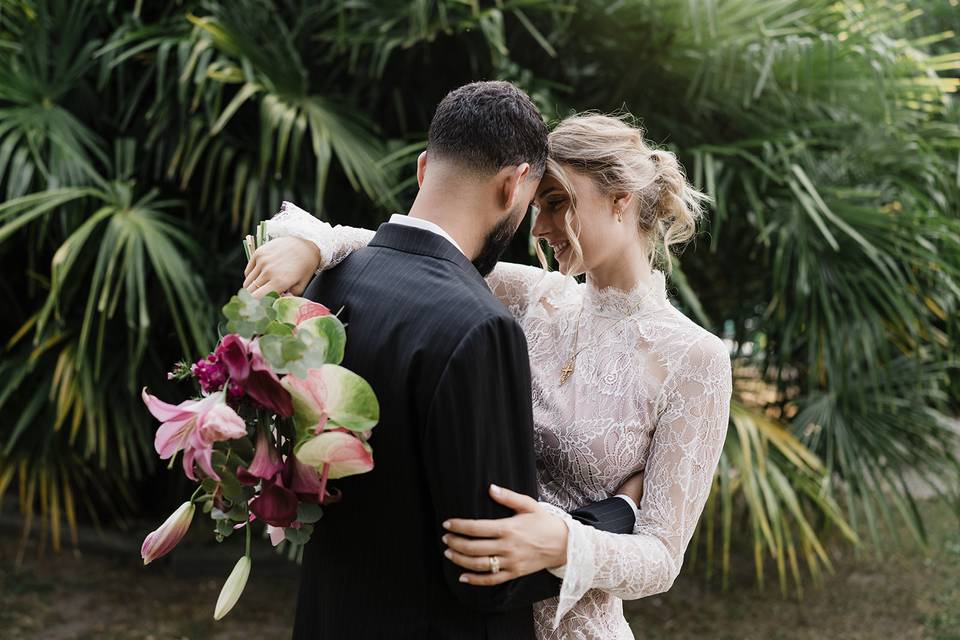 Mariage en seine et marne
