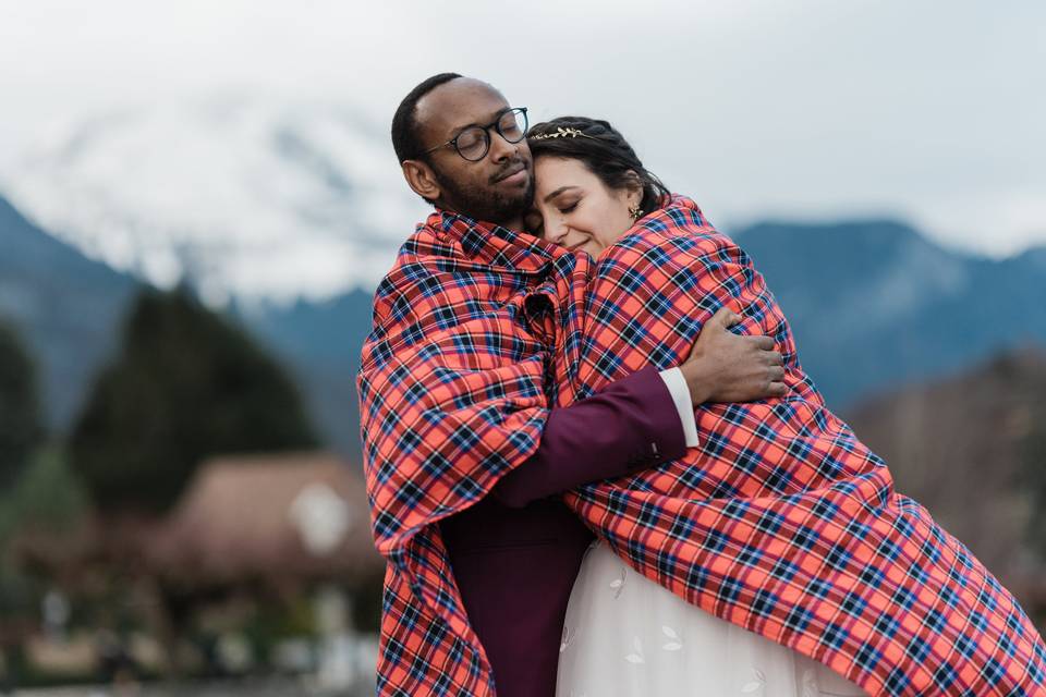 Mariage à Annecy