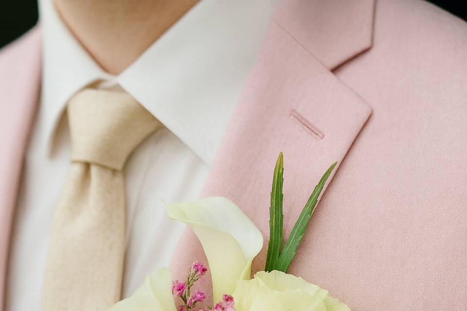 Boutonnière