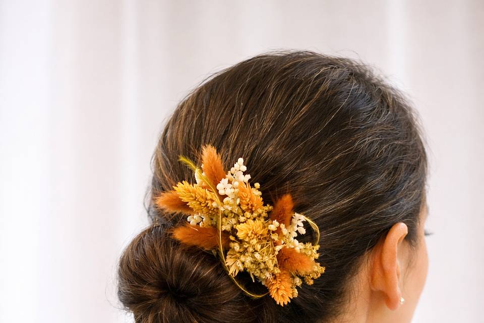 Barrette