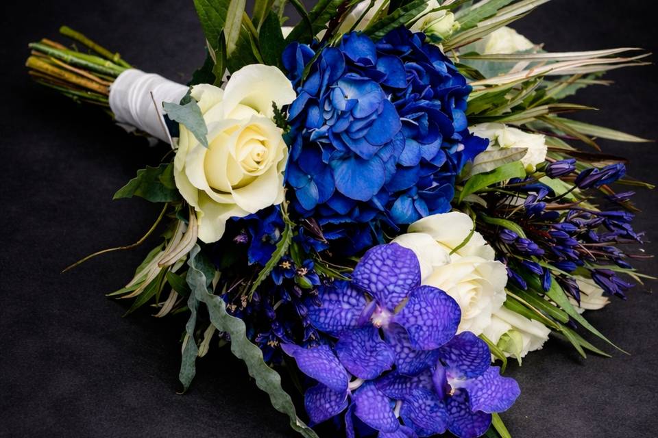 Bouquet de Mariée