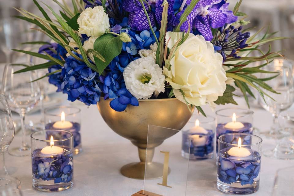 Décoration de table