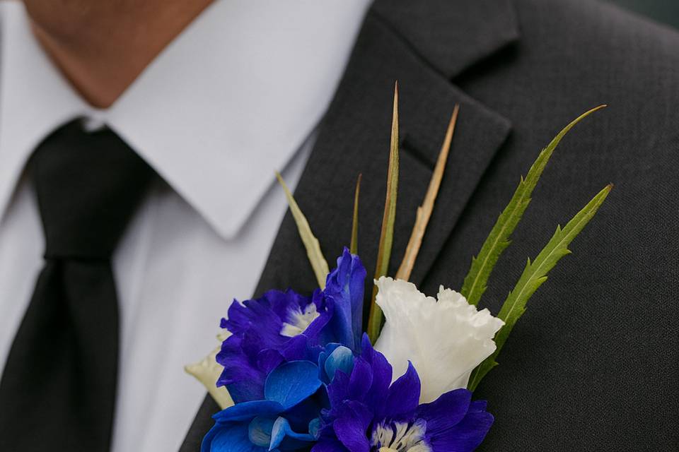 Boutonnière