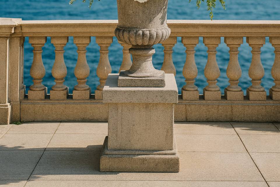 Compositions de grande taille