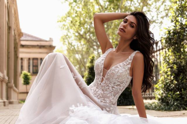 Les Noces de Manon