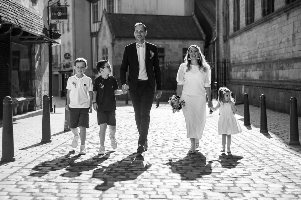 Famille