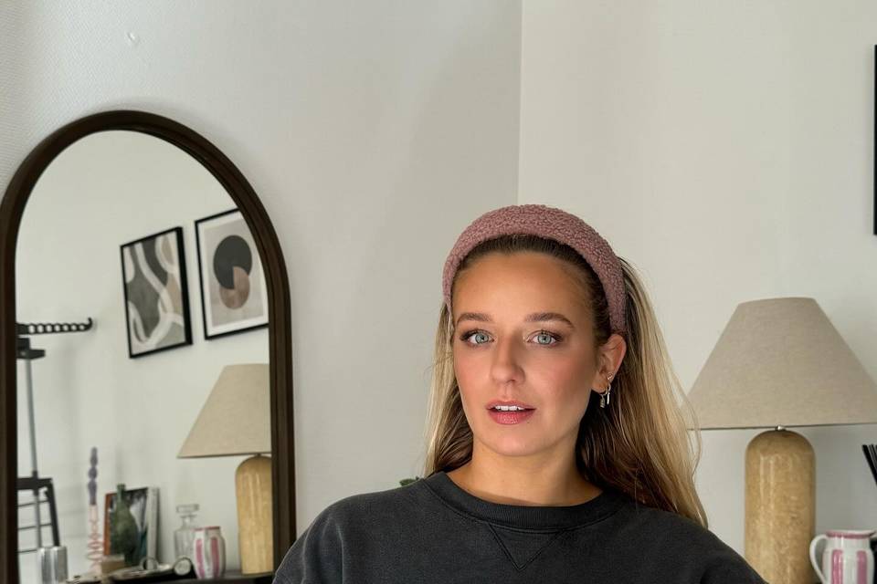 Ambre Gibert
