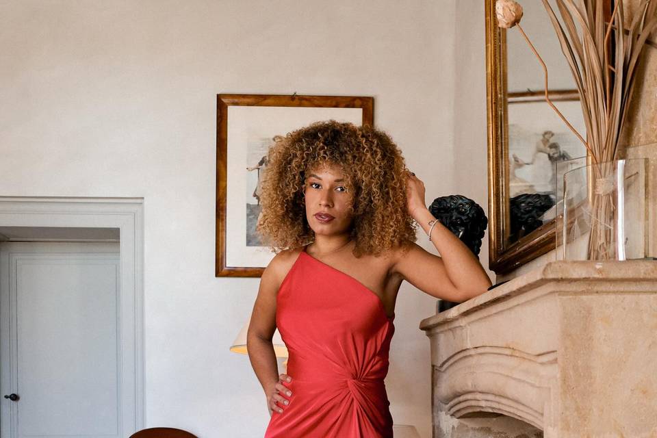 Ambre Gibert