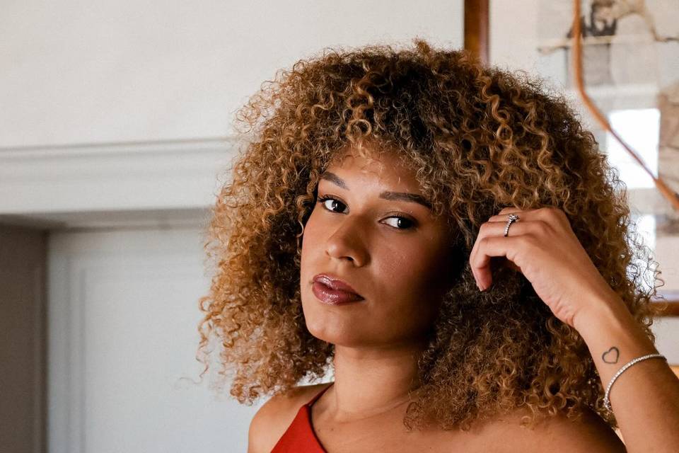 Ambre Gibert