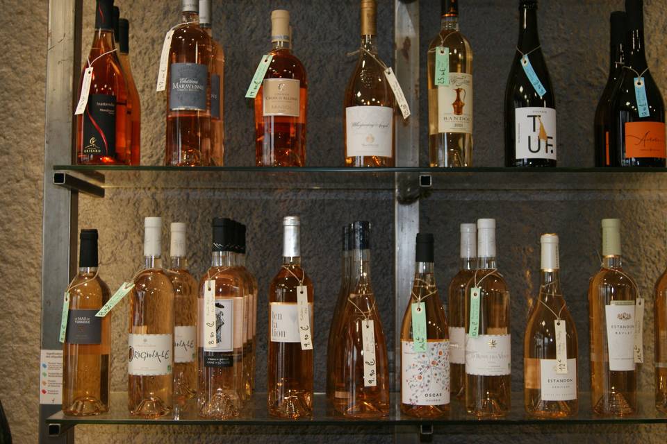Rosés