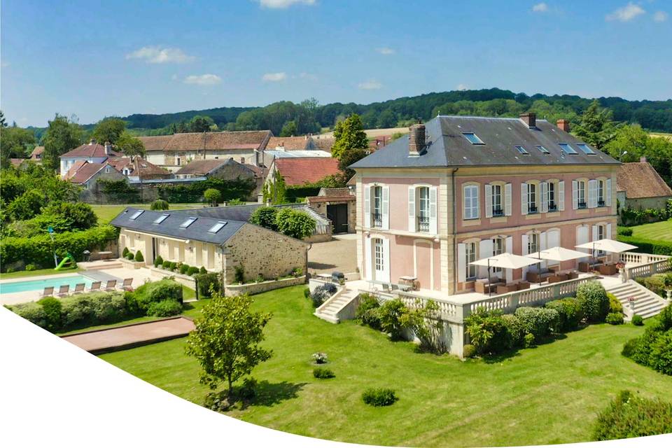La Villa Rose