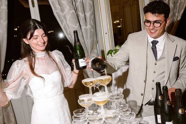 Soirée Dansante
