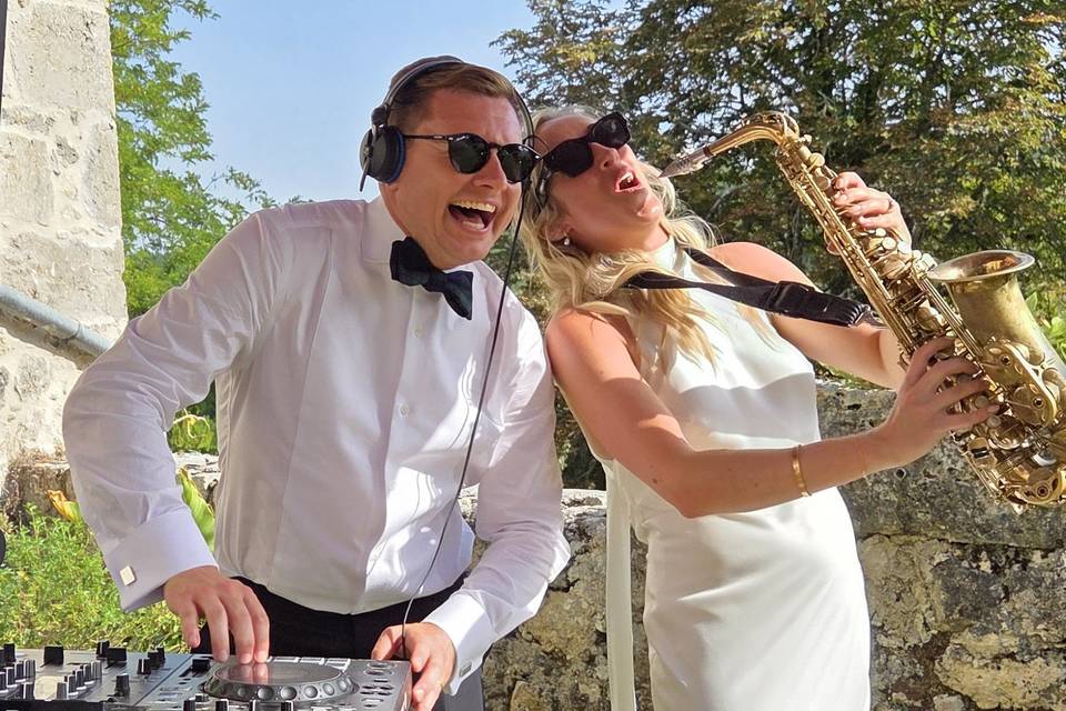 Mariage 16.07.2025