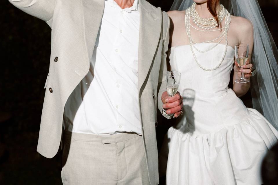 Photo de couple