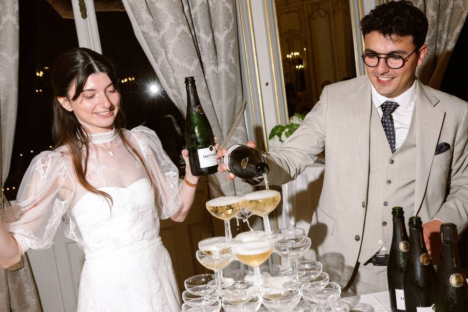 Soirée Dansante