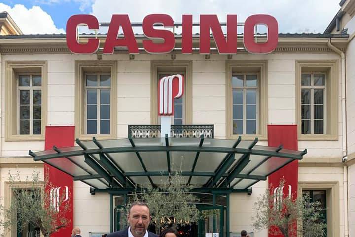 Casino de Gréoux-les-Bains