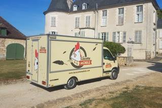 La Cocotte Mobile