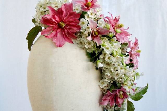 Couronne de Fleurs