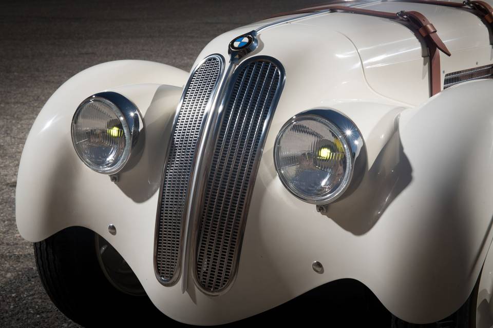 Bmw328