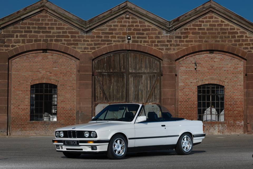 Bmw e30