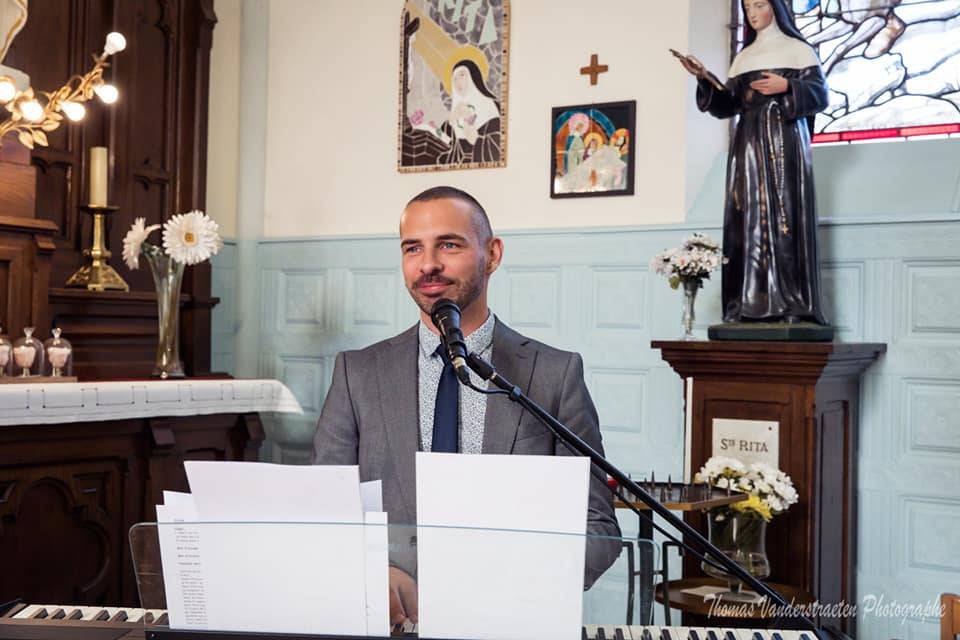 Cérémonie religieuse