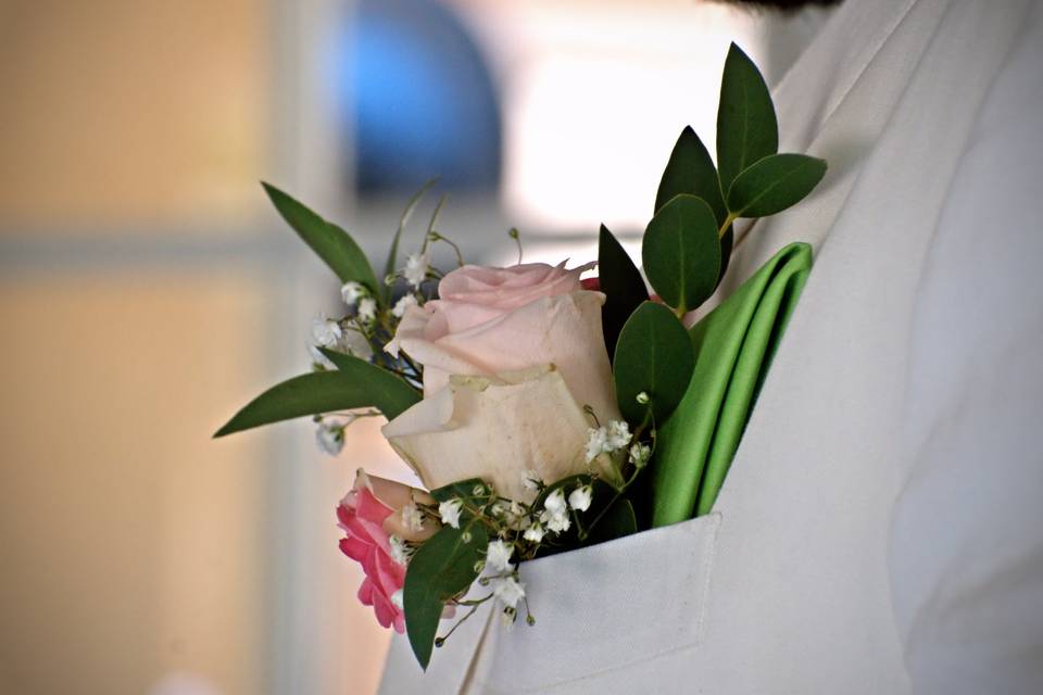 Boutonnière