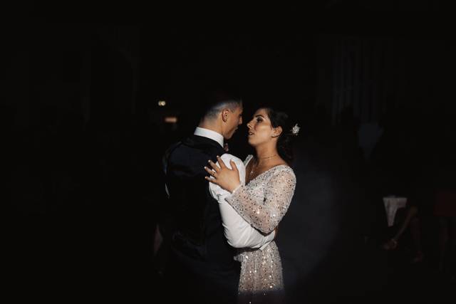 Ouverture de bal