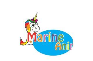 Marine Anim Logo