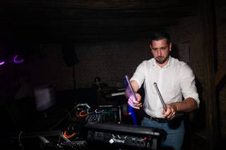 DJ  Colemay