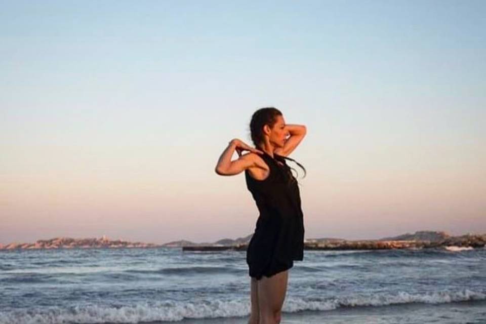 Shooting