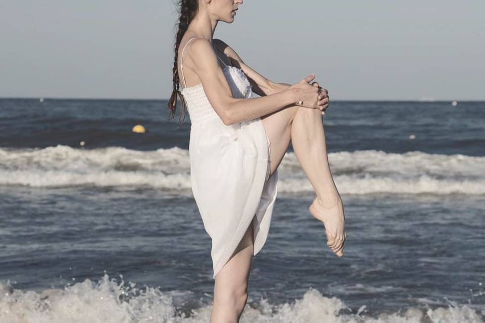 Shooting