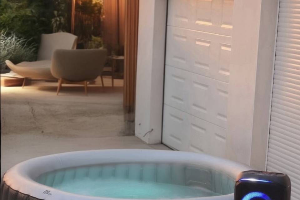 Adapté à toutes les surfaces