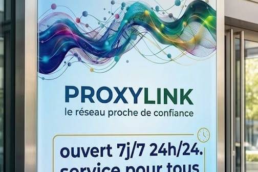 Servive complet permanent