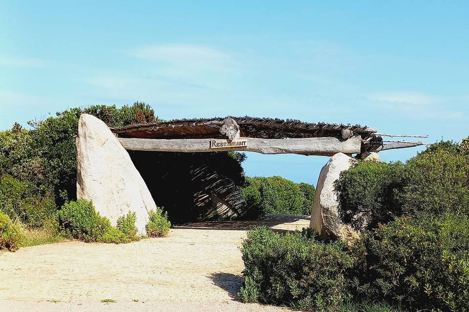 Mariage de rêve en corse