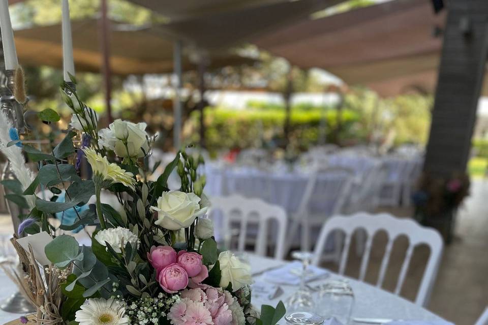 Mariage de rêve en corse