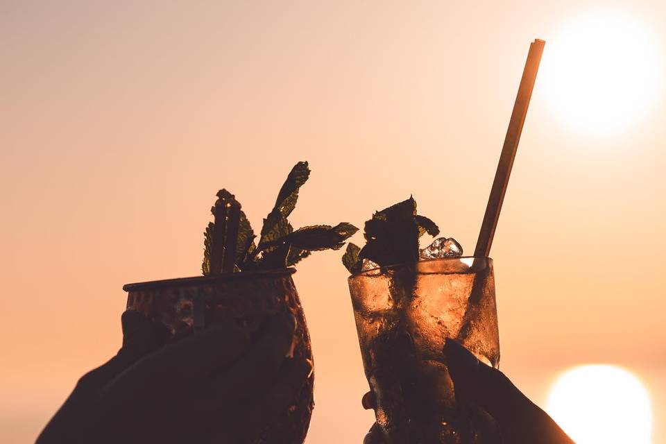 Cocktails
