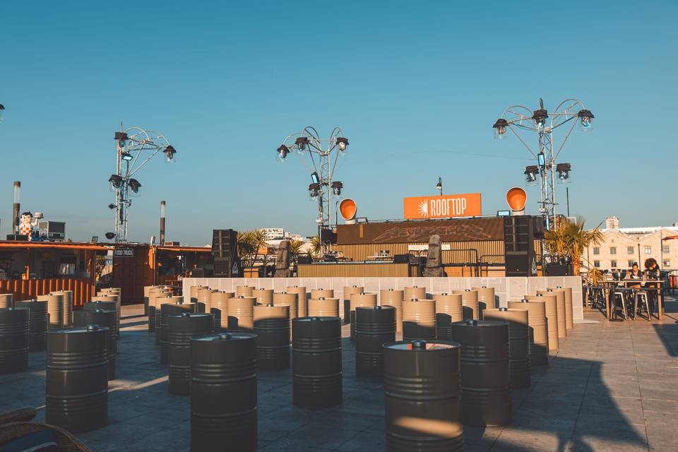 ROOFTOP