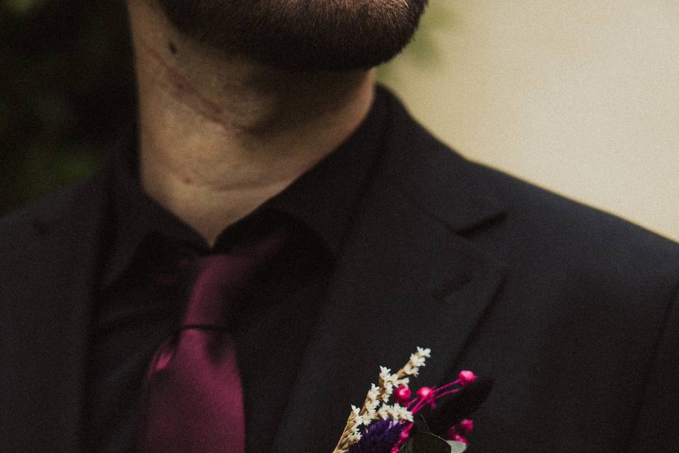 Boutonnière