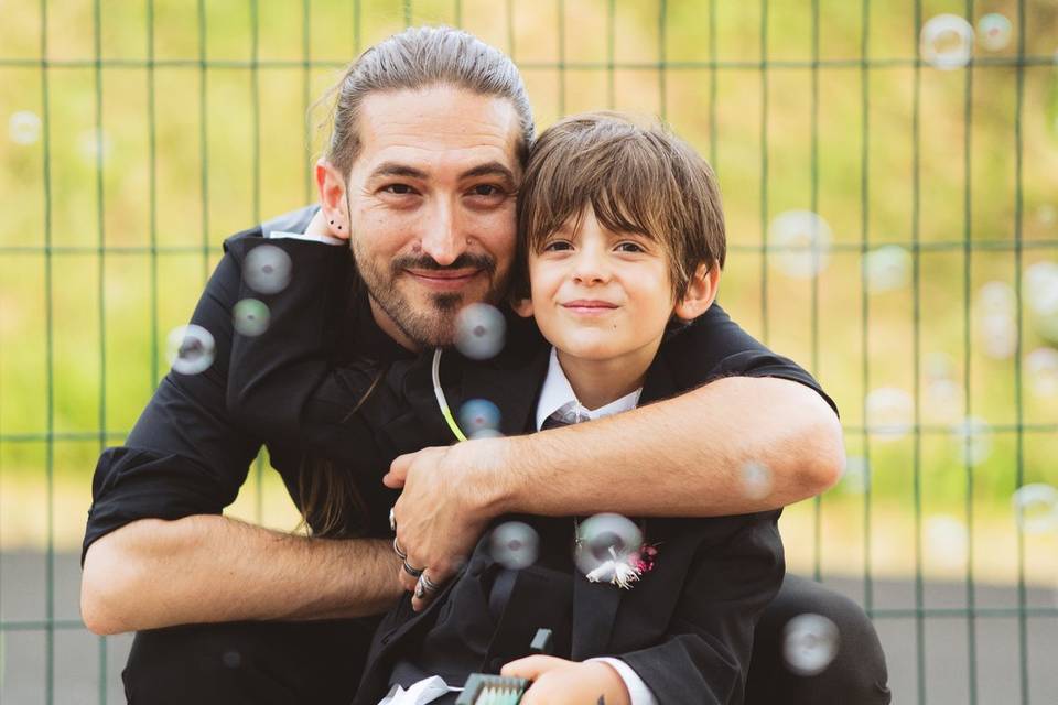 Photos famille