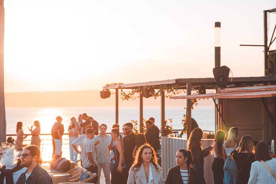 Ambiance ROOFTOP