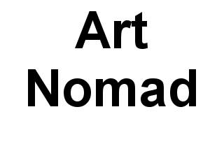 Art Nomad logo