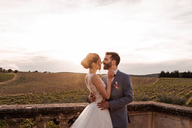 Elora & Chriss