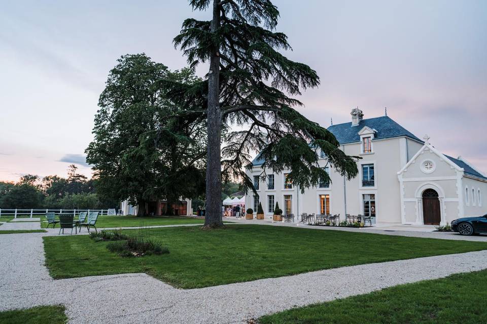 Domaineviennemariage