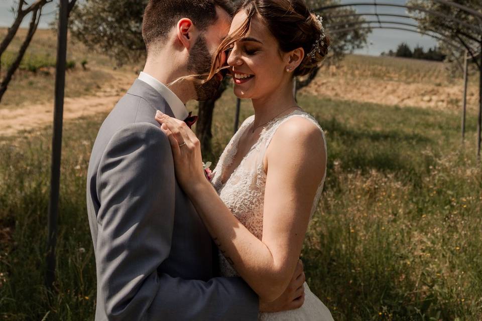 Chriss & Elora