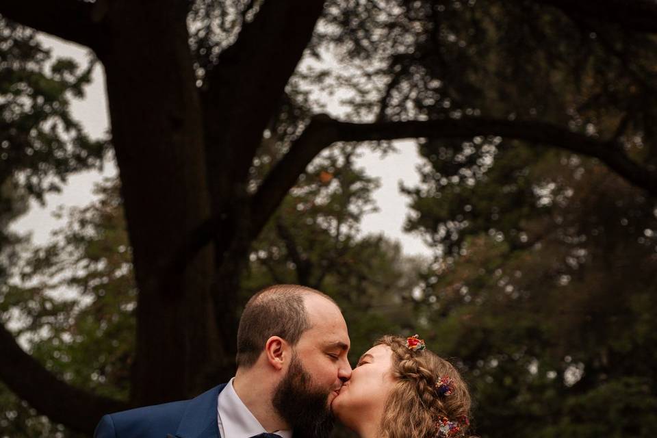 Franklin & Manon