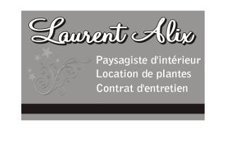 Alix Laurent logo