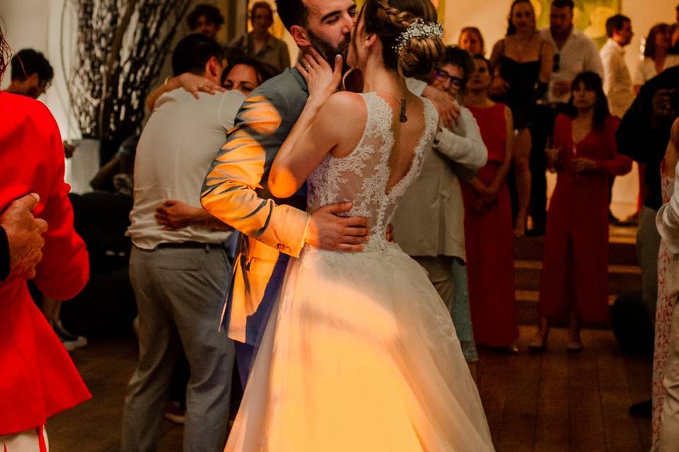 Chriss & Elora