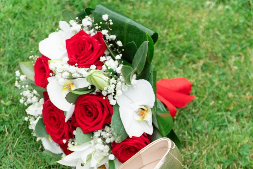 Le bouquet