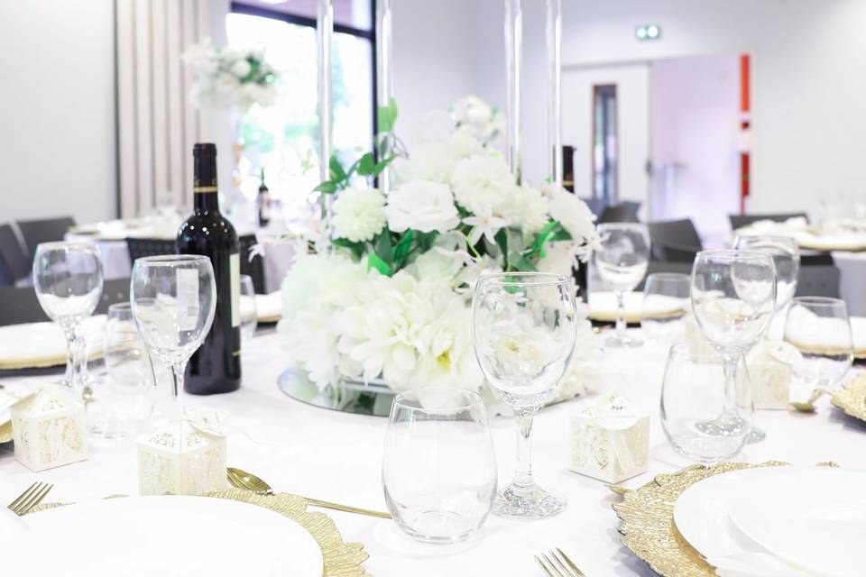 Decoration