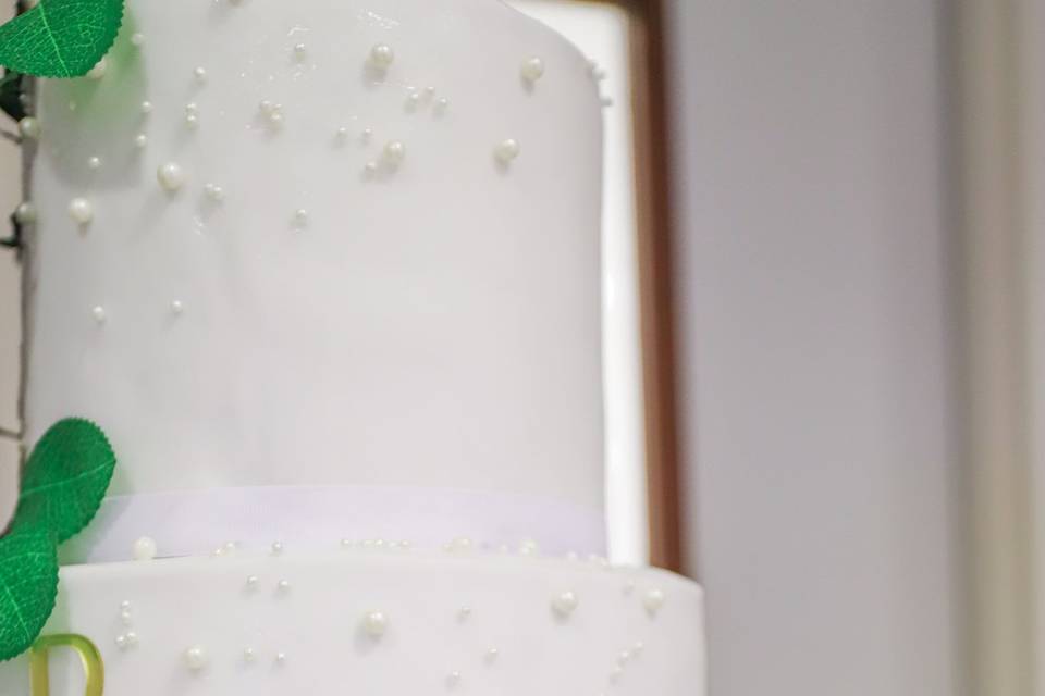 Le gateau